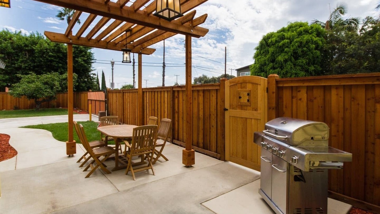 Photo of Outdoor in Anaheim Colony Historic District
