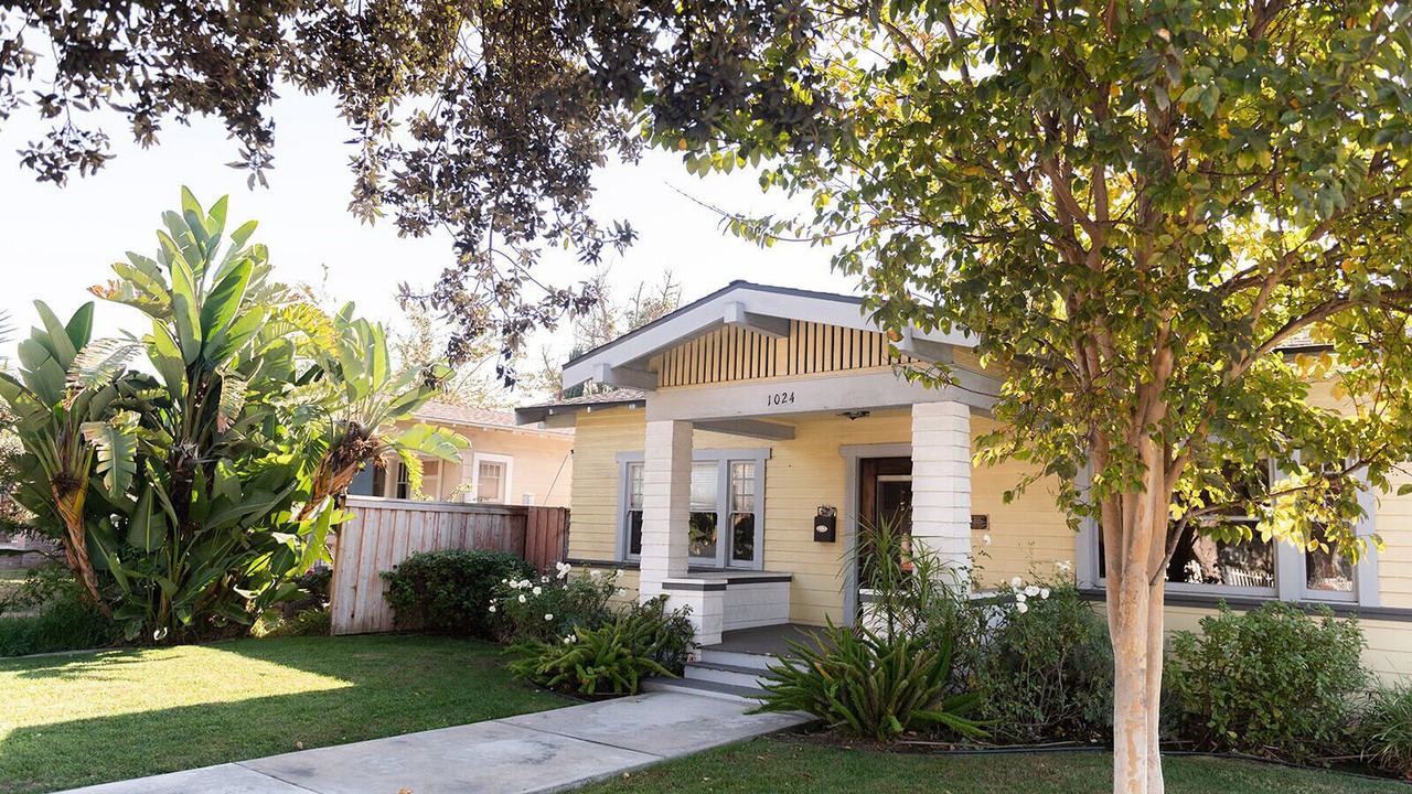 Photo of Others in Anaheim Colony Historic District