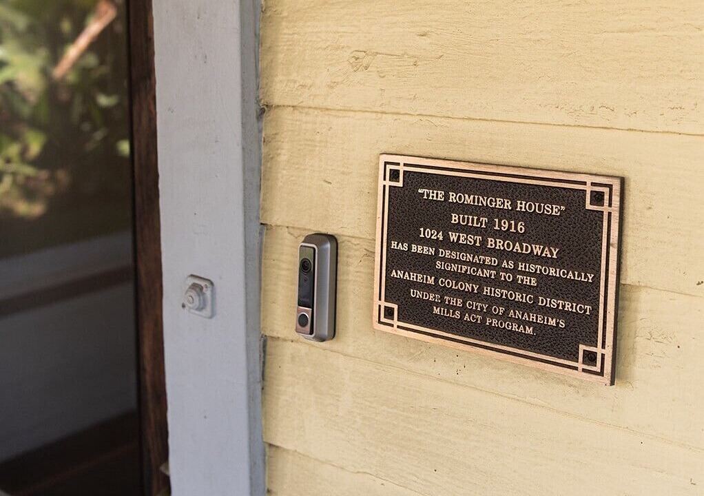 Photo of Others in Anaheim Colony Historic District