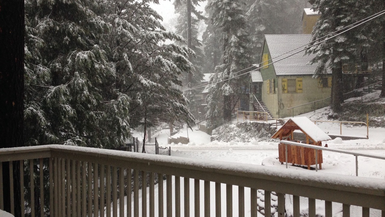 Photo of Outdoor in Arrowhead Villas
