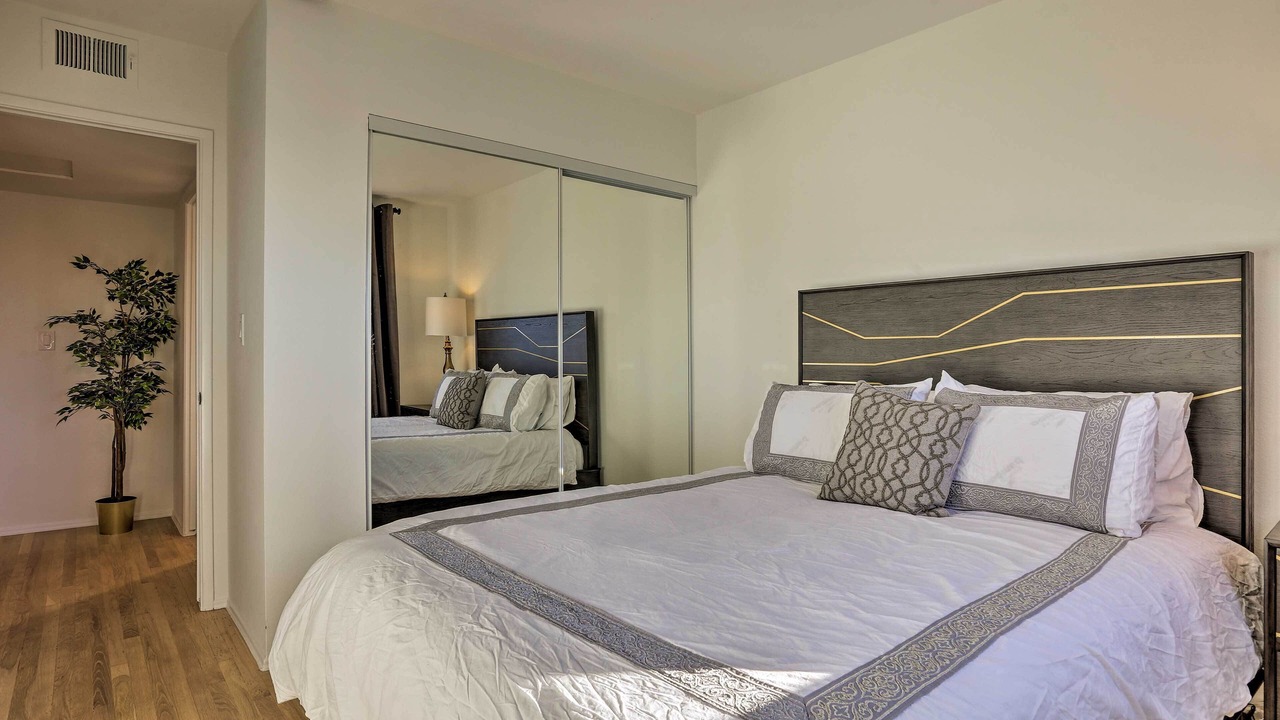 Photo of Bedroom in Fire Mountain