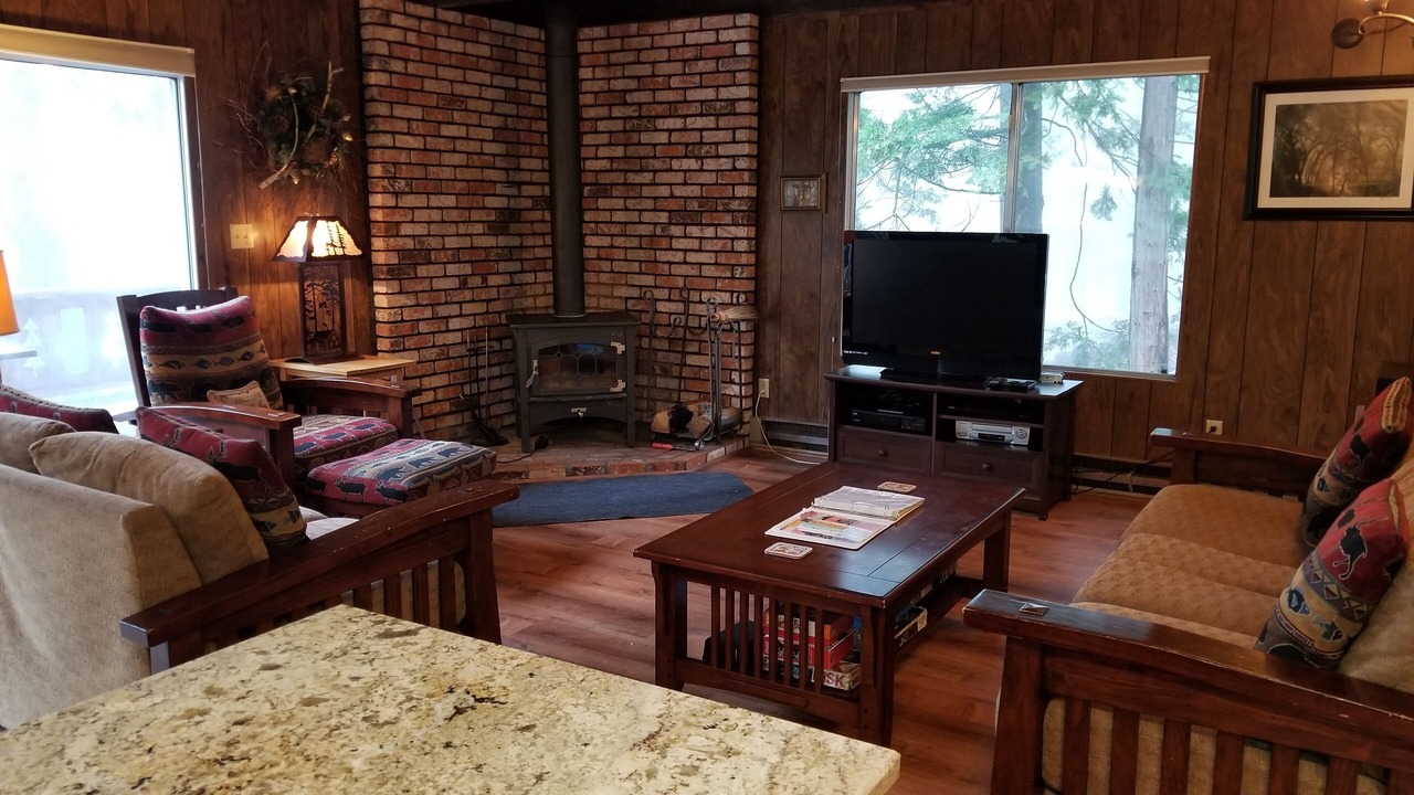 Photo of Livingroom in Strawberry