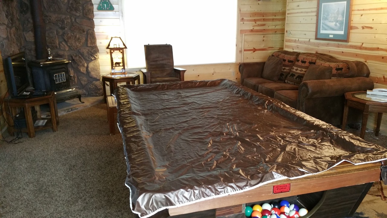Photo of Bedroom in Strawberry