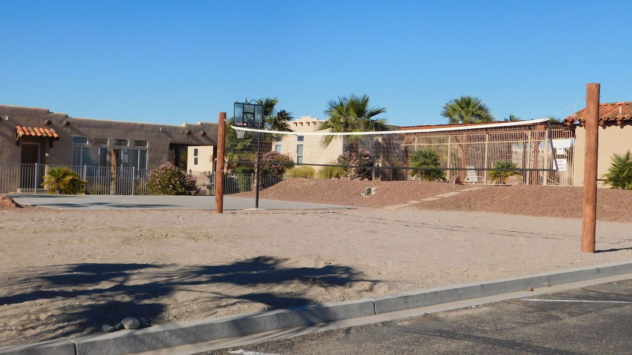 Photo of Outdoor in Needles