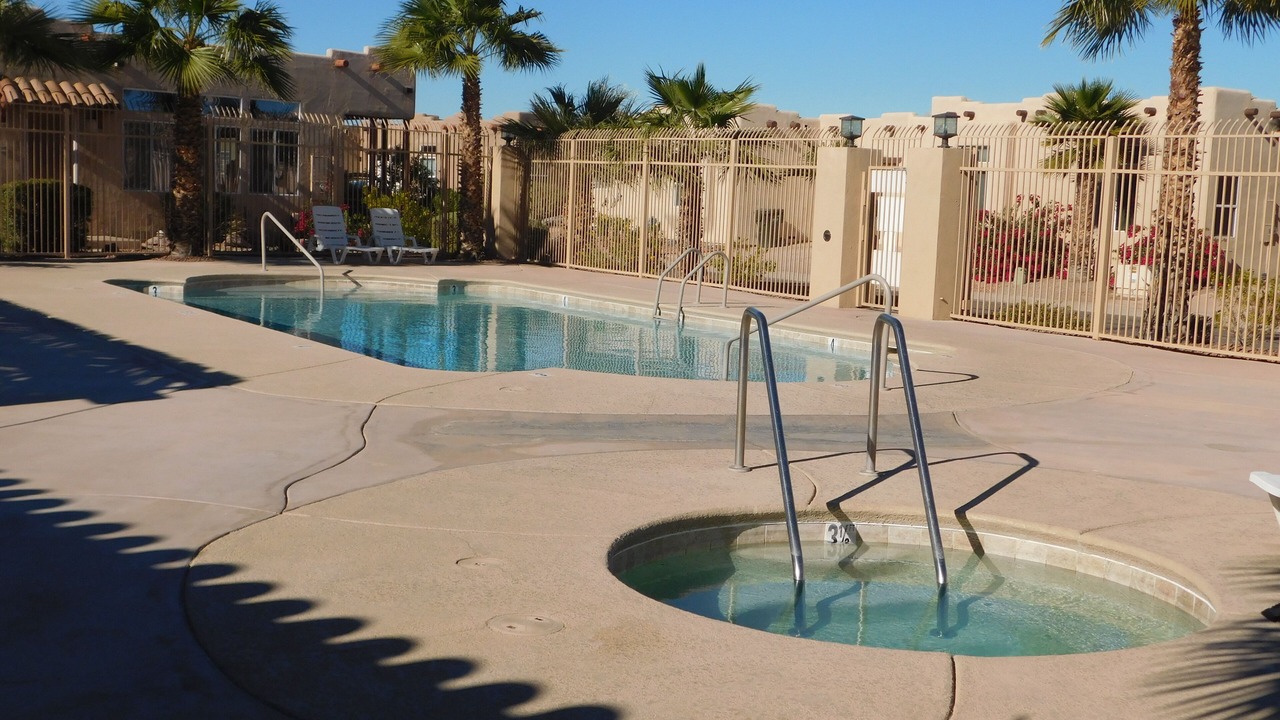 Photo of Outdoor in Needles