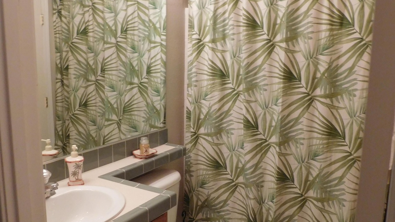 Photo of Bathroom in Needles