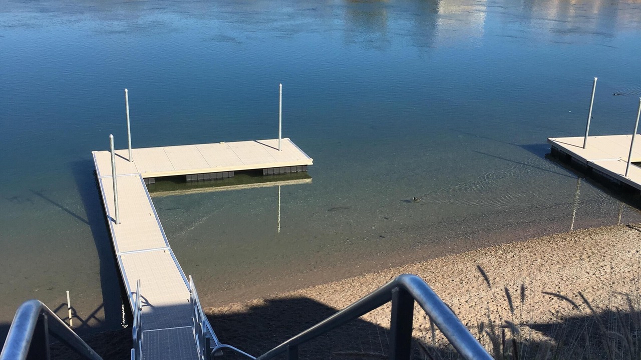Photo of Outdoor in Needles
