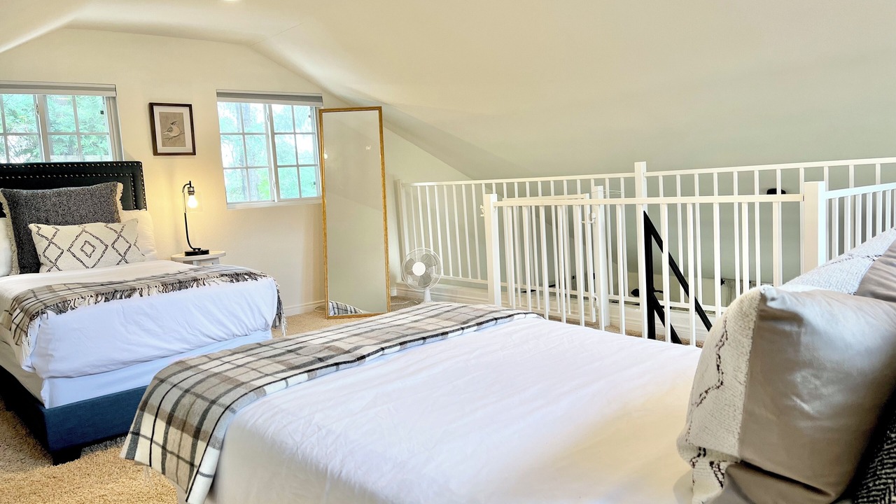 Photo of Bedroom in Temecula