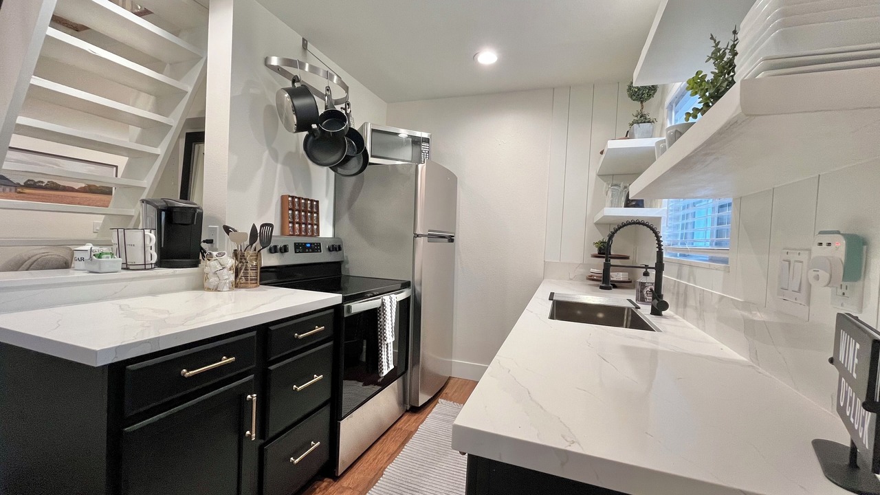 Photo of Kitchen in Temecula