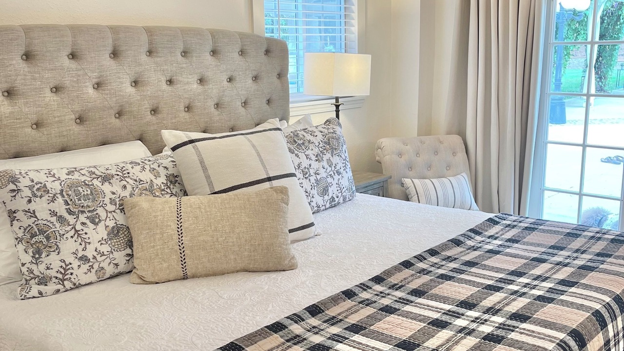 Photo of Bedroom in Temecula