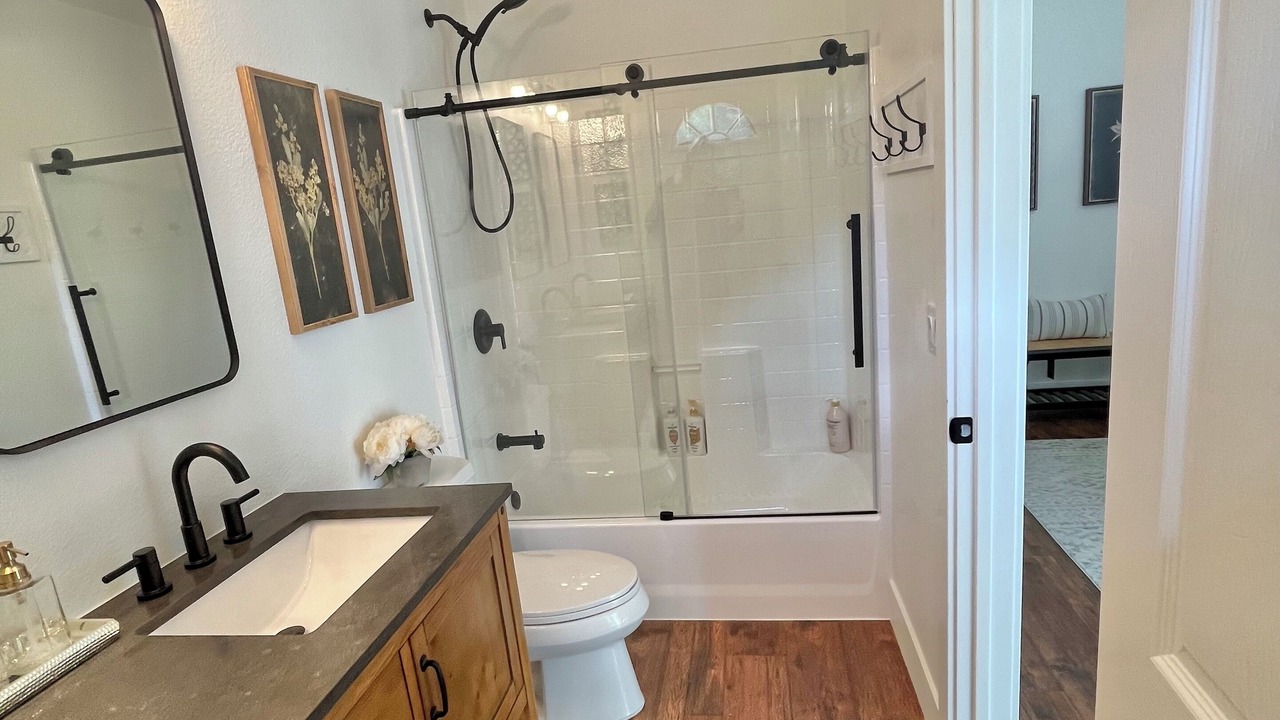 Photo of Bathroom in Temecula