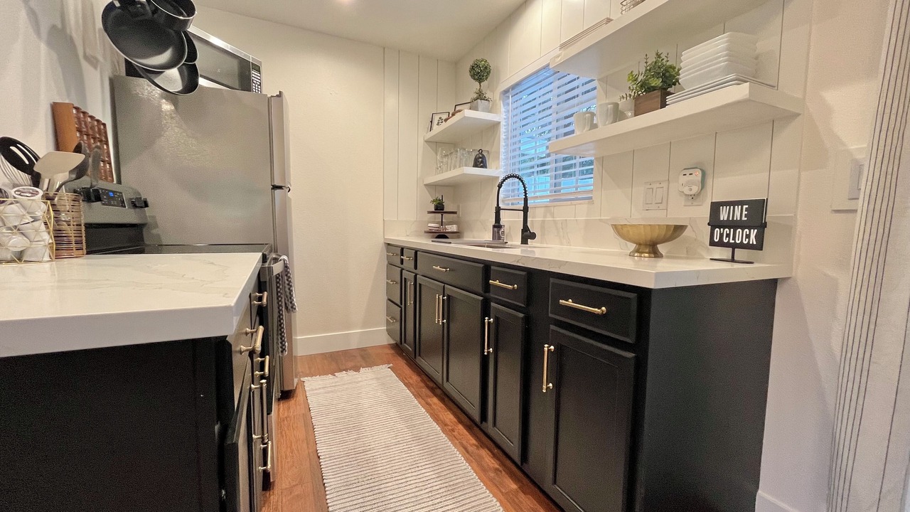 Photo of Kitchen in Temecula