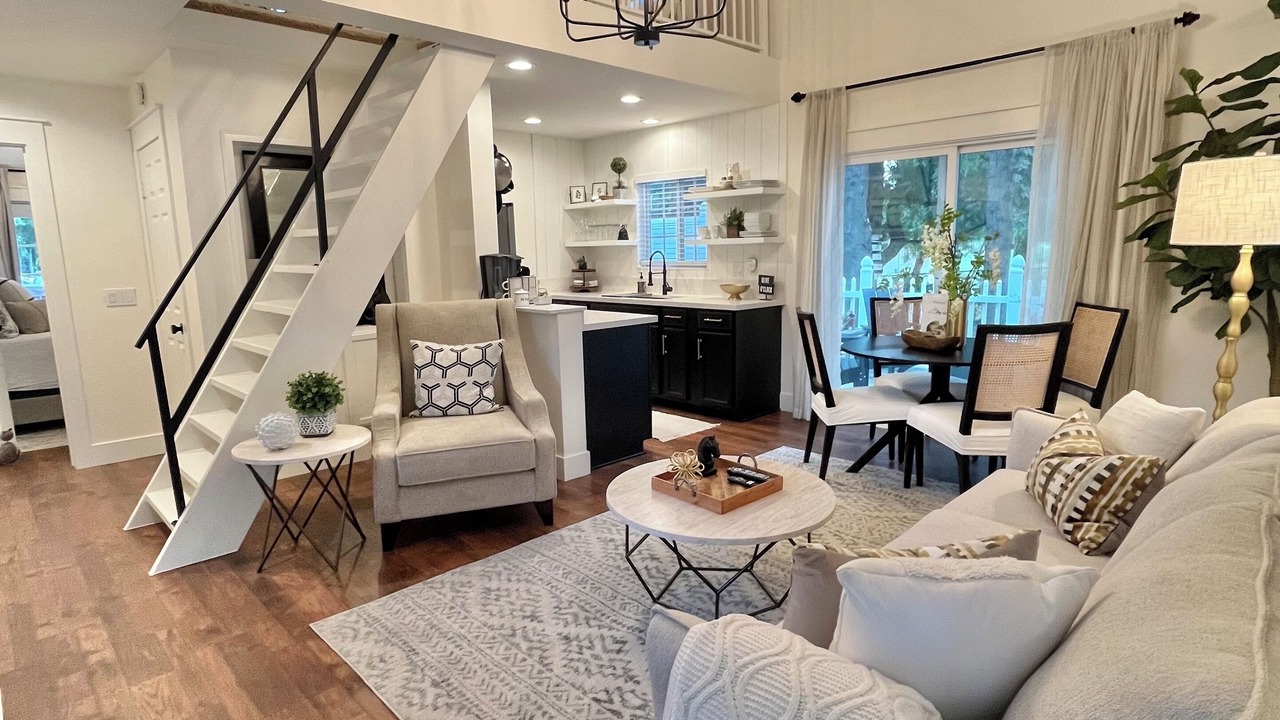 Photo of Livingroom in Temecula