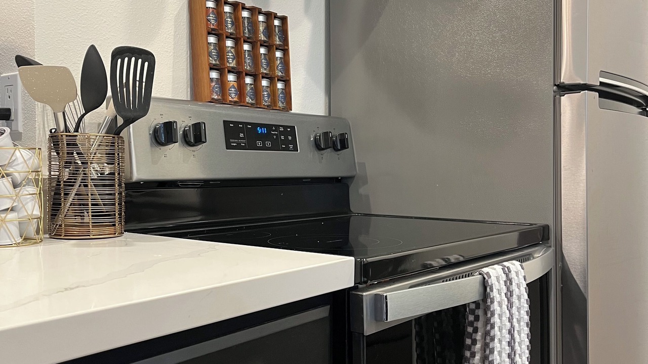 Photo of Kitchen in Temecula