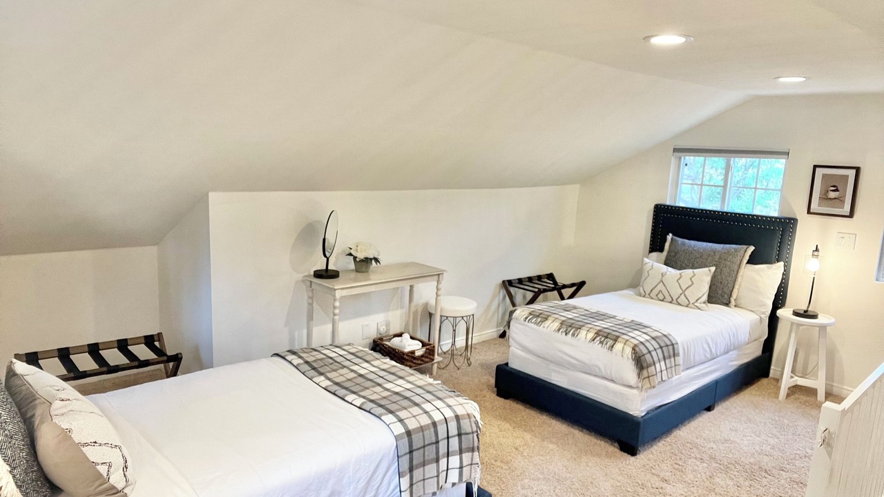 Photo of Bedroom in Temecula
