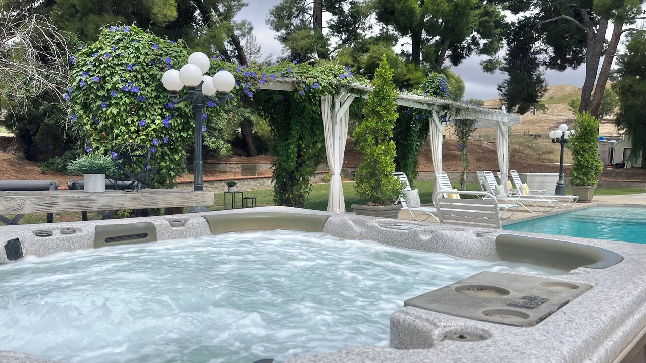 Photo of Patio Balcony in Temecula