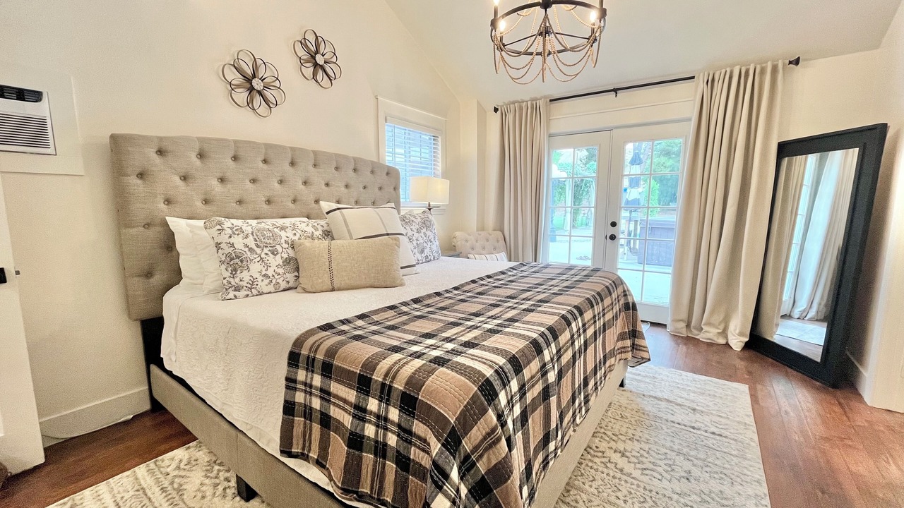 Photo of Bedroom in Temecula