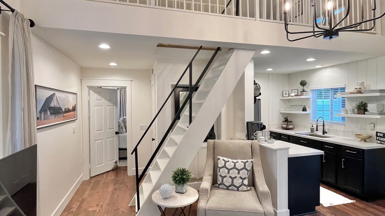 Photo of Livingroom in Temecula
