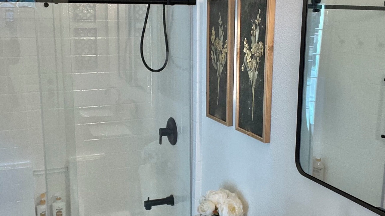 Photo of Bathroom in Temecula