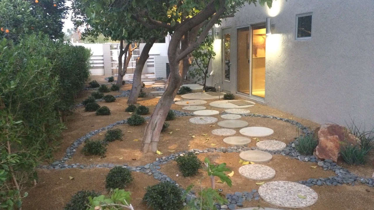 Photo of Outdoor in Indian Canyon