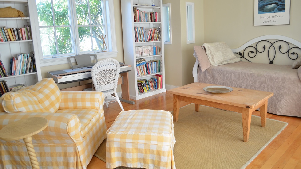 Photo of Bedroom in The Strand