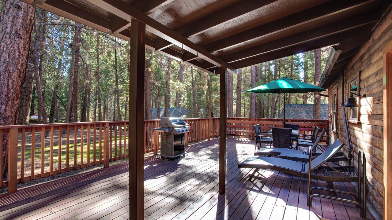 Photo of Others in North Wawona
