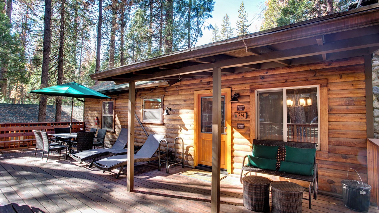 Photo of Others in North Wawona