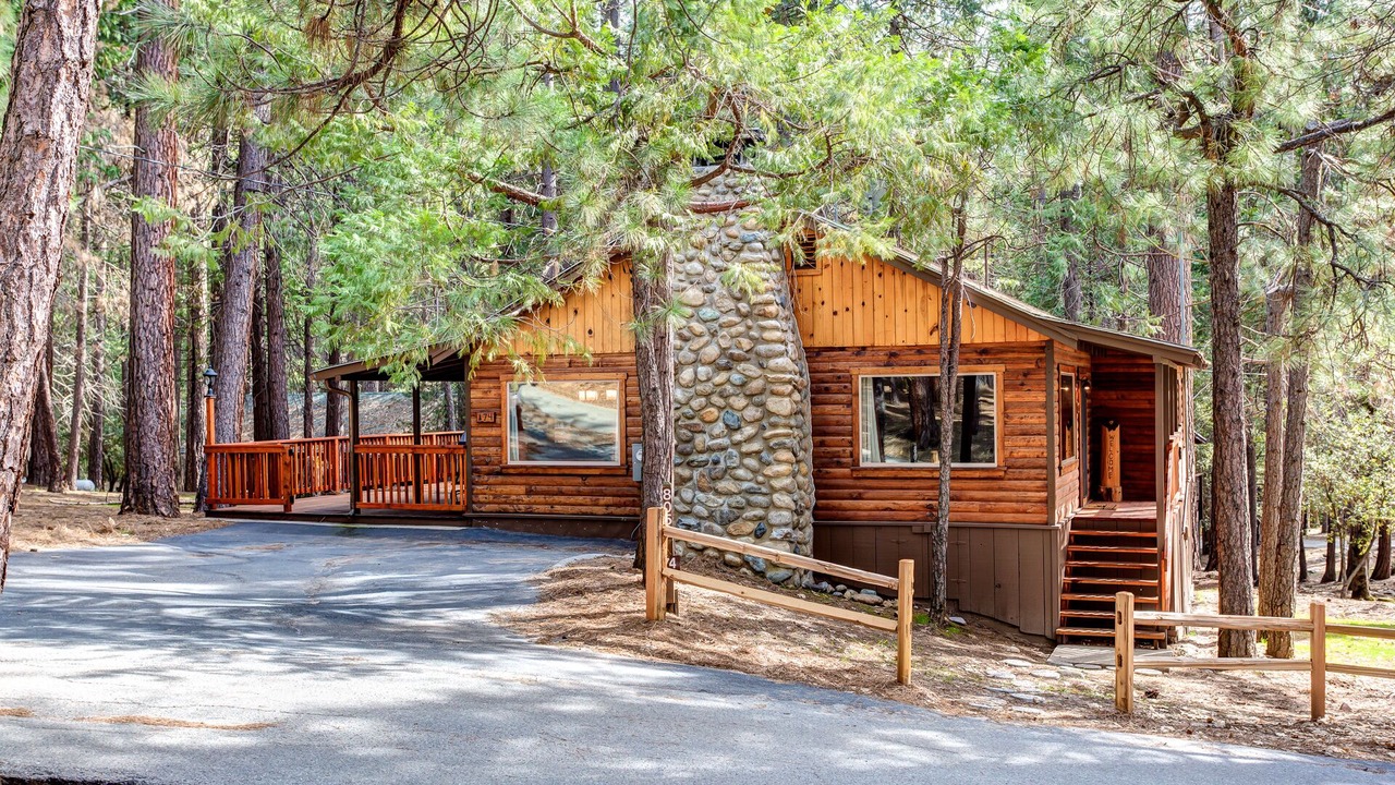 Photo of Others in North Wawona