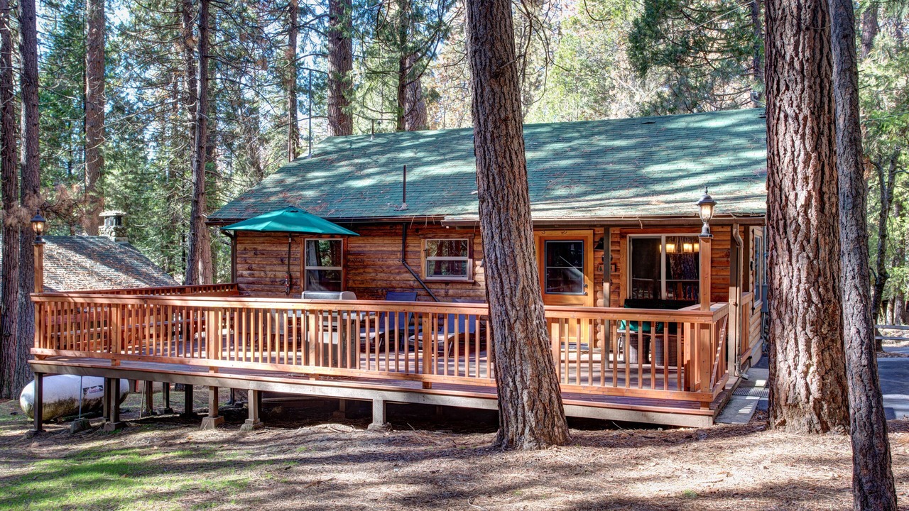 Photo of Others in North Wawona
