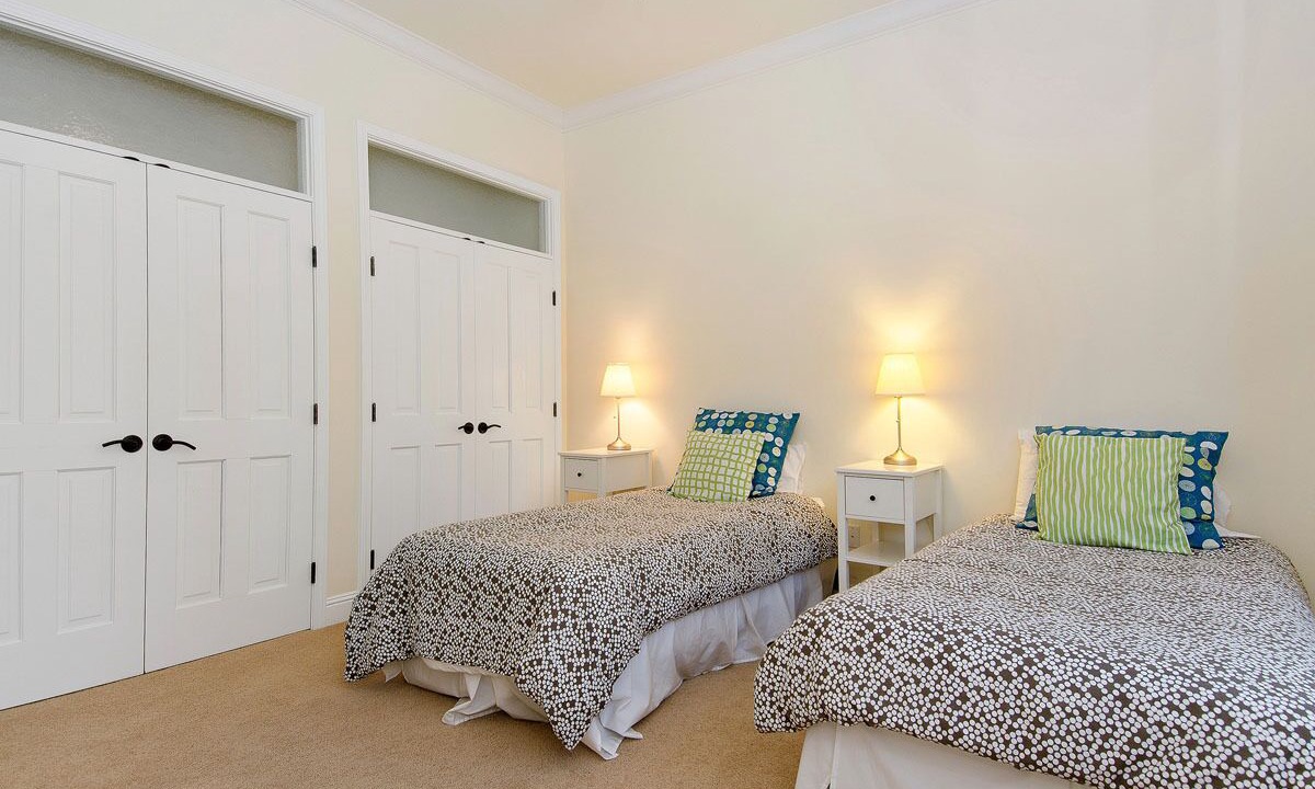 Photo of Bedroom in Geyserville