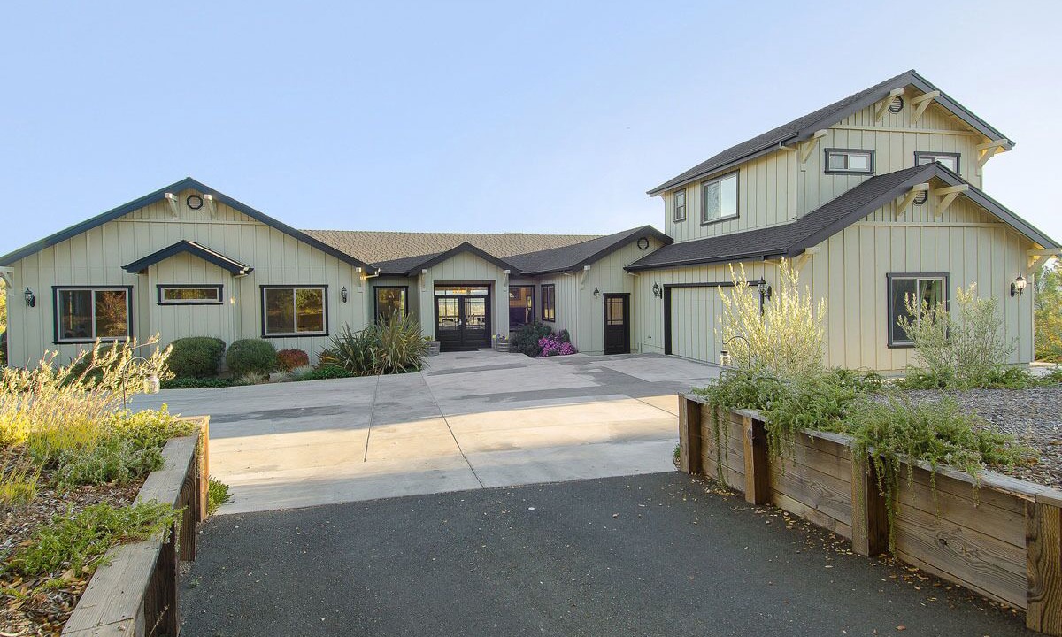 Photo of Outdoor in Geyserville