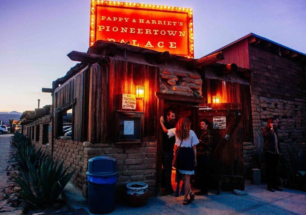 Photo of Others in Desert Hot Springs