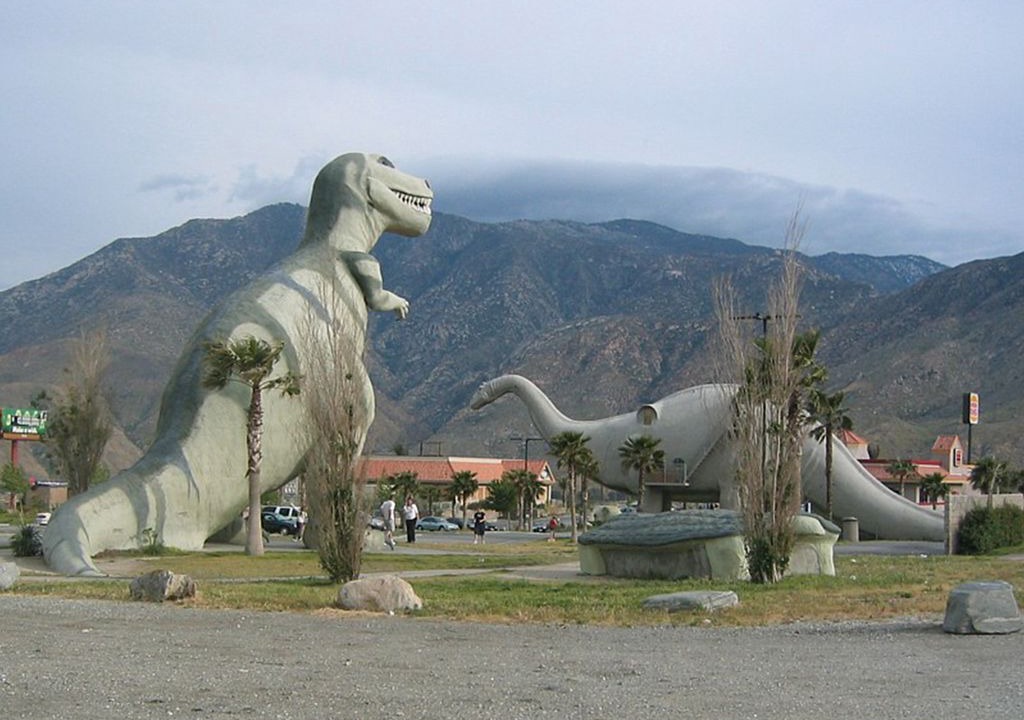 Photo of Others in Desert Hot Springs