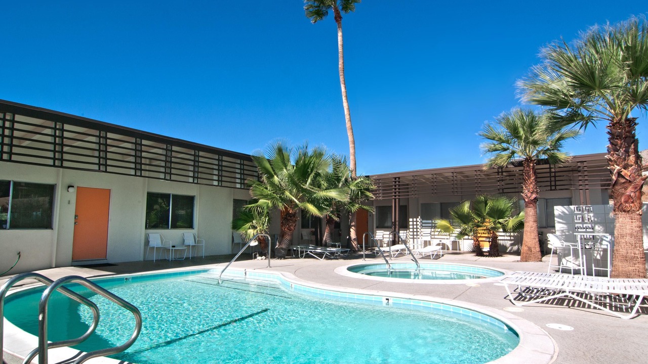 Photo of Outdoor in Desert Hot Springs
