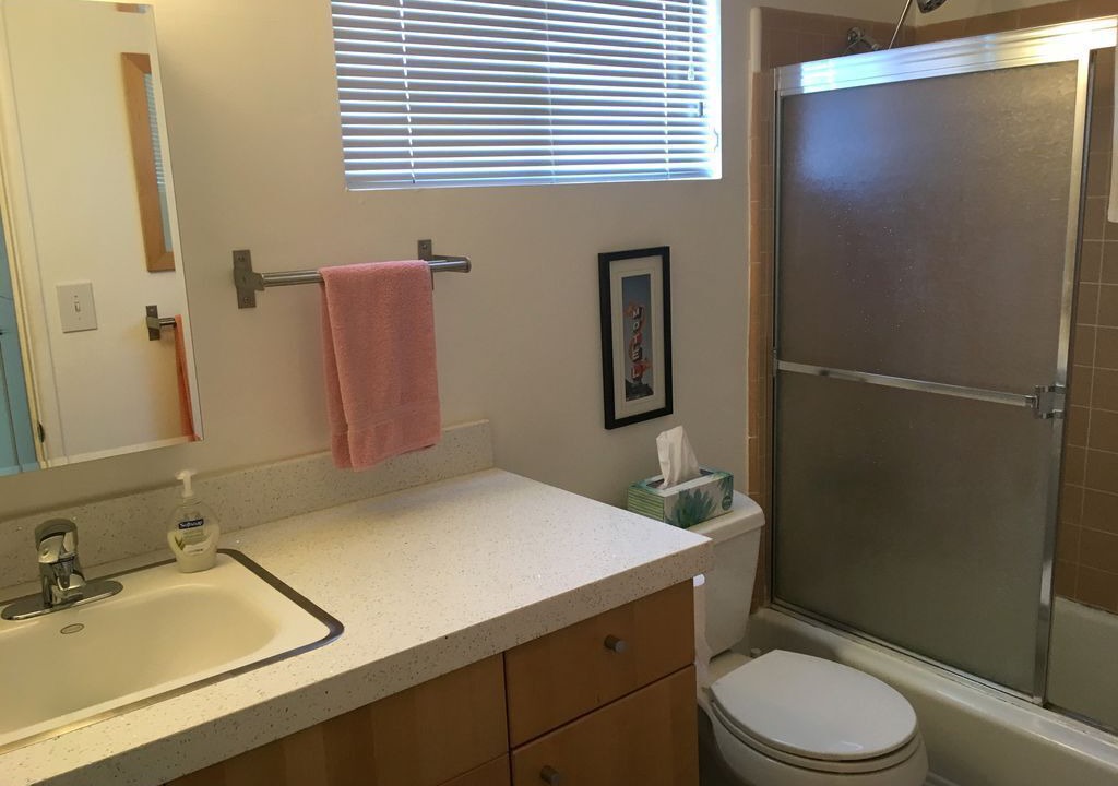 Photo of Bathroom in Desert Hot Springs