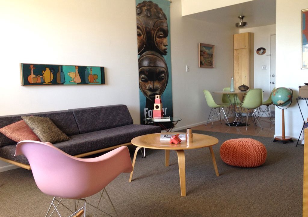 Photo of Bedroom in Desert Hot Springs