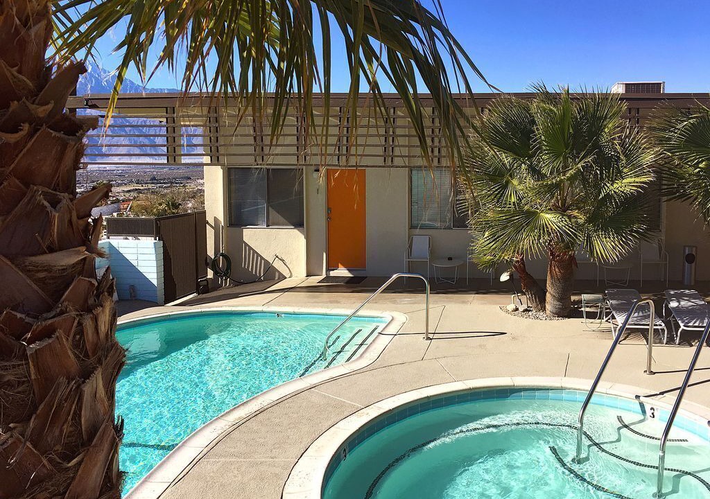 Photo of Outdoor in Desert Hot Springs