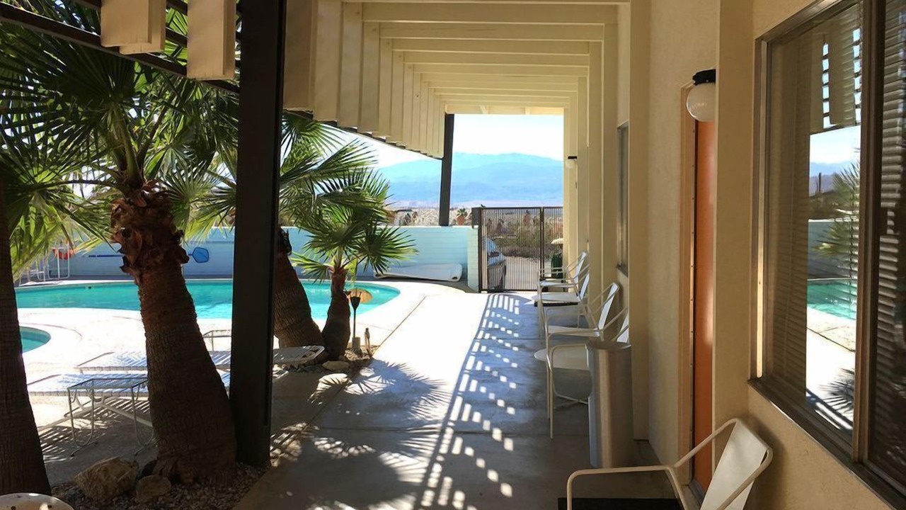 Photo of Outdoor in Desert Hot Springs