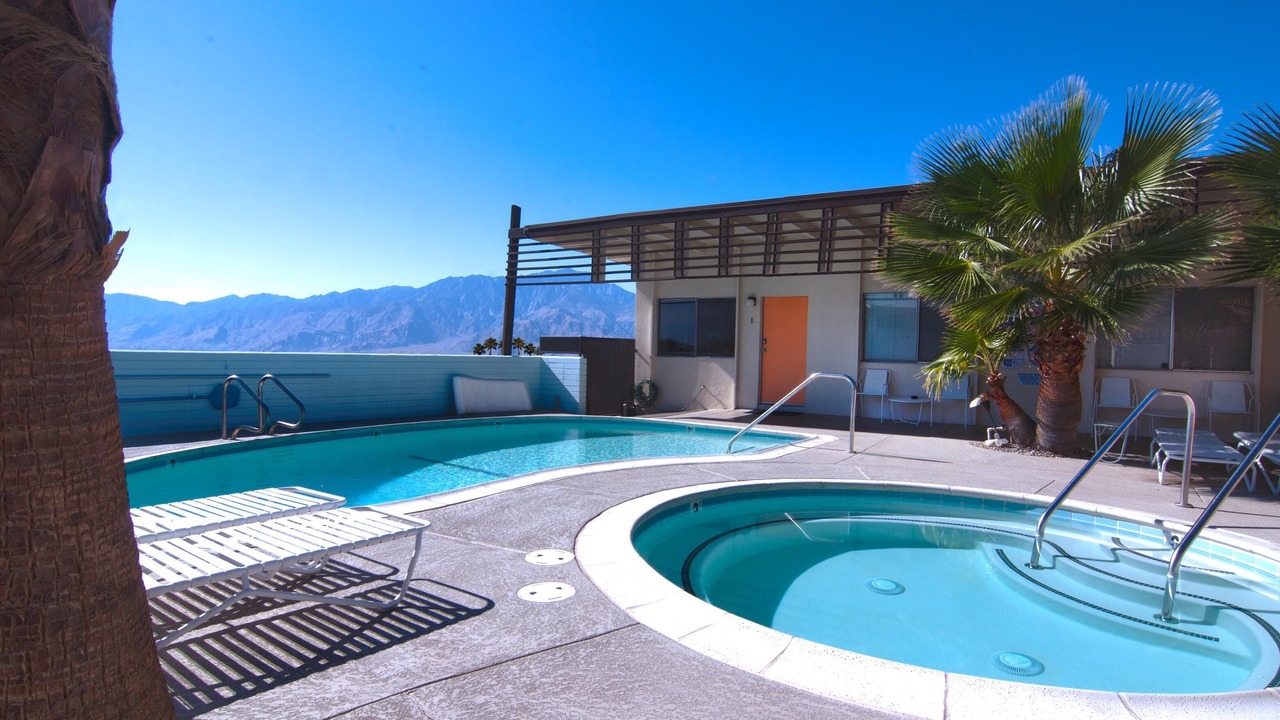 Photo of Outdoor in Desert Hot Springs