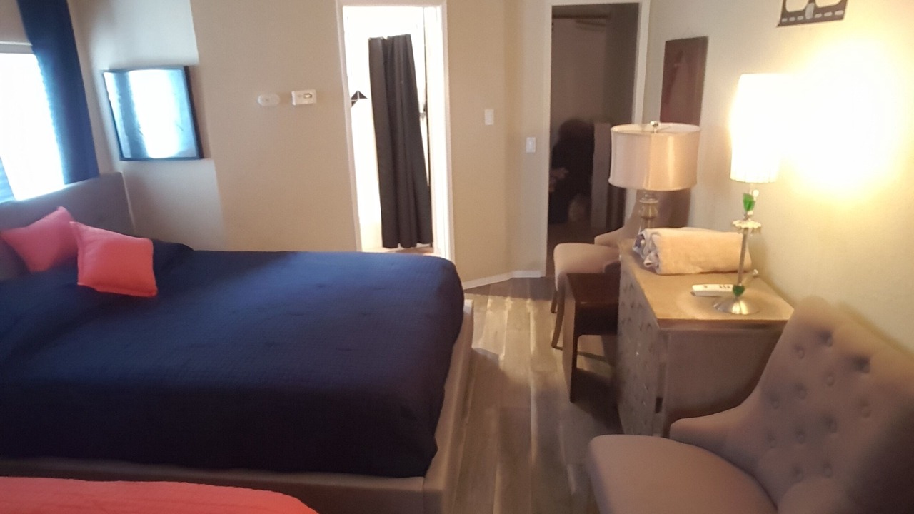 Photo of Bedroom in Encinitas