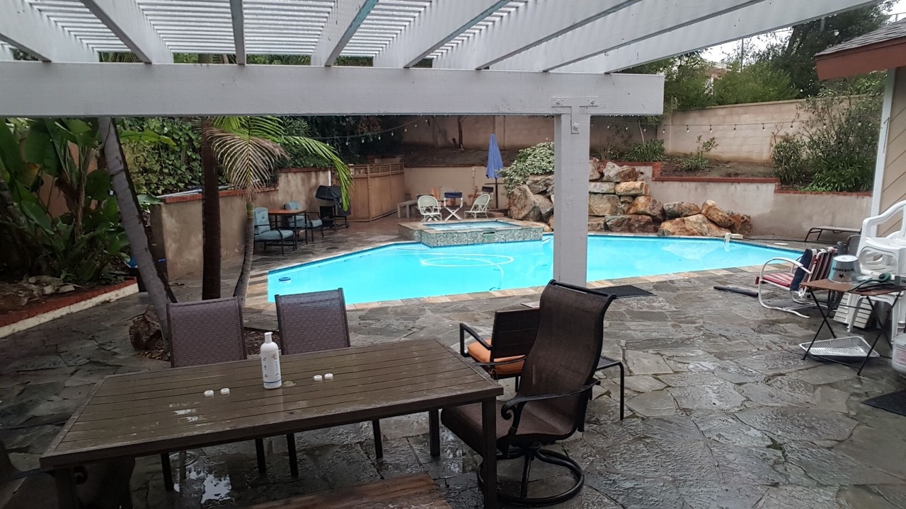 Photo of Outdoor in Encinitas