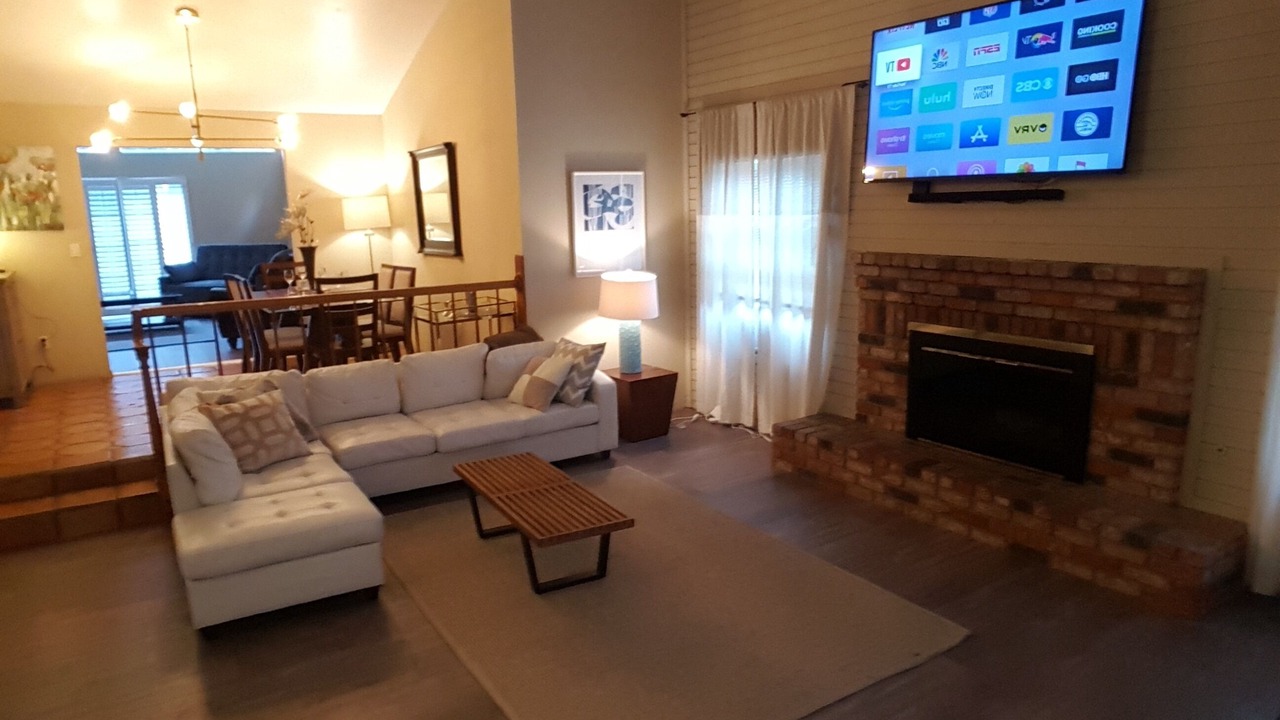 Photo of Livingroom in Encinitas