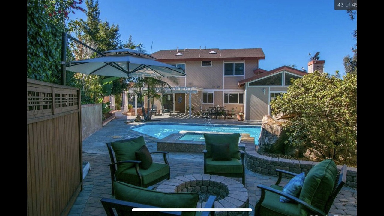 Photo of Outdoor in Encinitas
