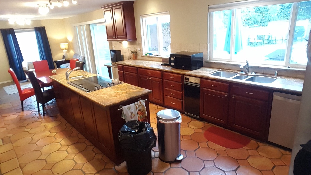 Photo of Kitchen in Encinitas