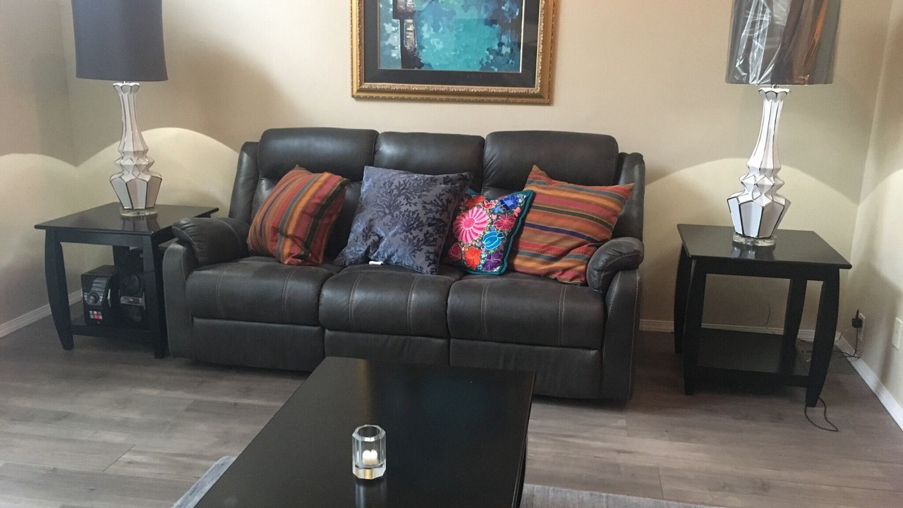 Photo of Livingroom in Encinitas