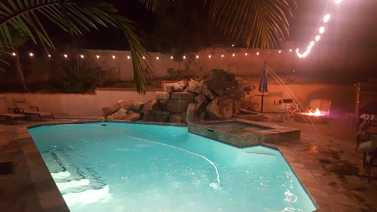 Photo of Outdoor in Encinitas