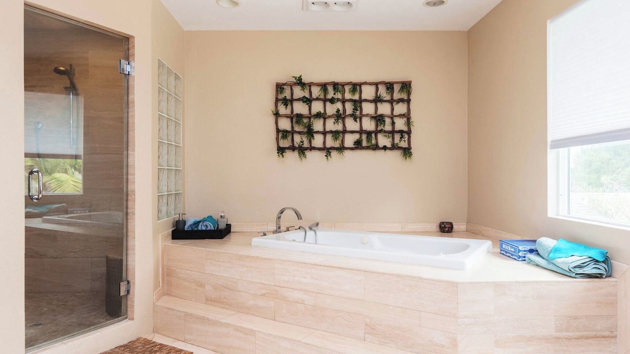 Photo of Bathroom in Encinitas