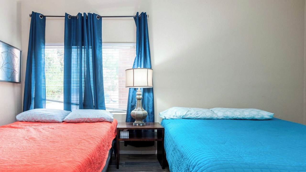 Photo of Bedroom in Encinitas
