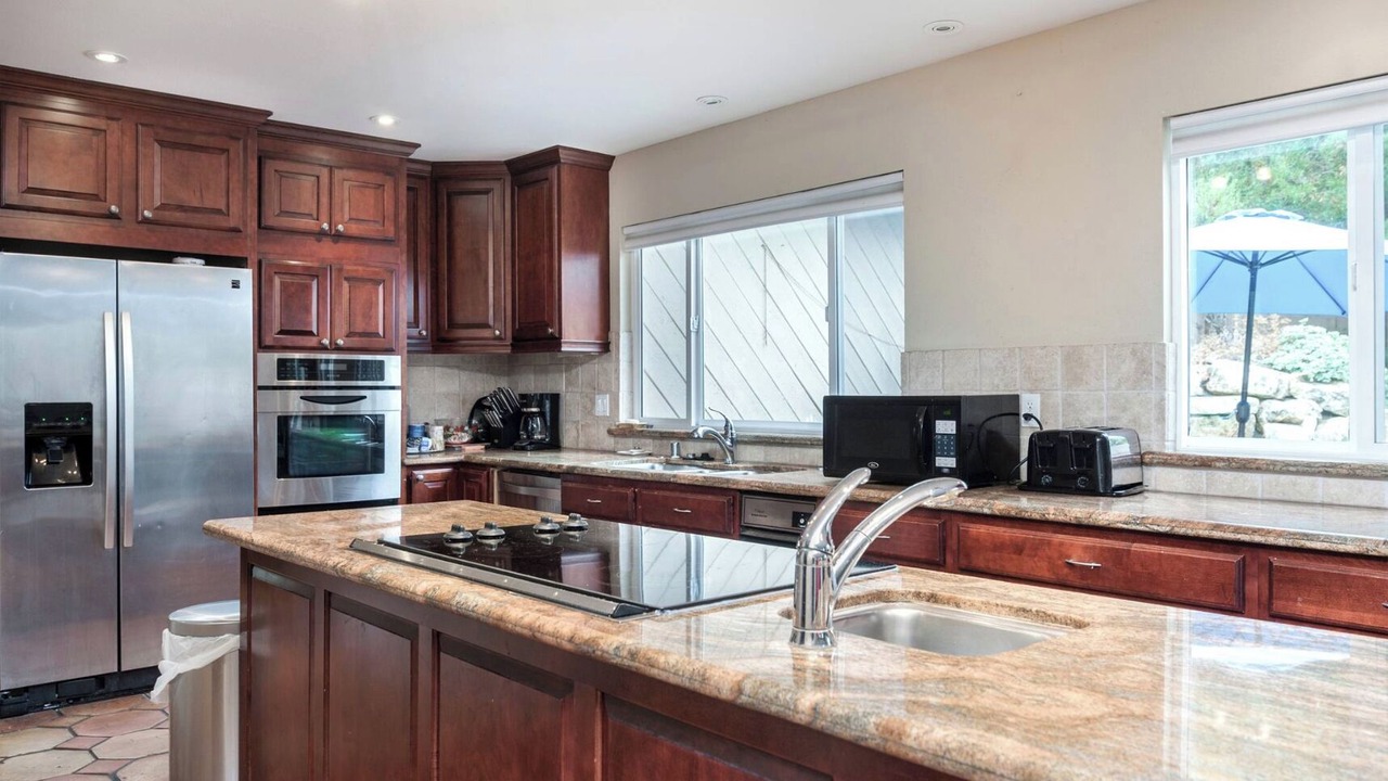 Photo of Kitchen in Encinitas