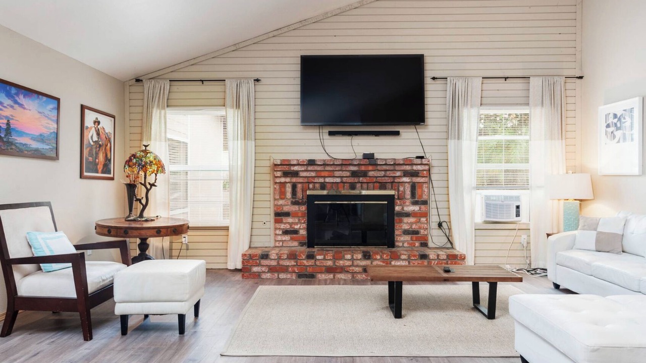 Photo of Livingroom in Encinitas